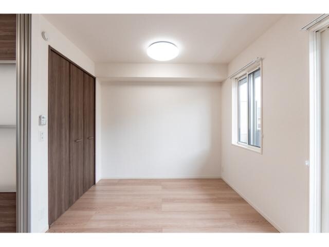 カーサ　ファミールの物件内観写真