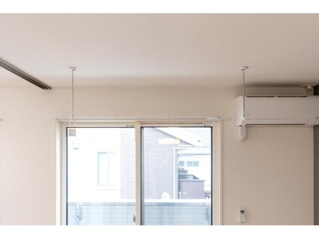 カーサ　ファミールの物件内観写真