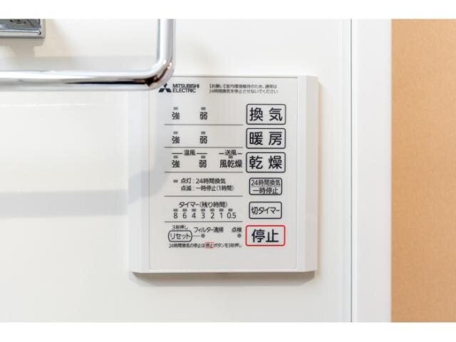 カーサ　ファミールの物件内観写真