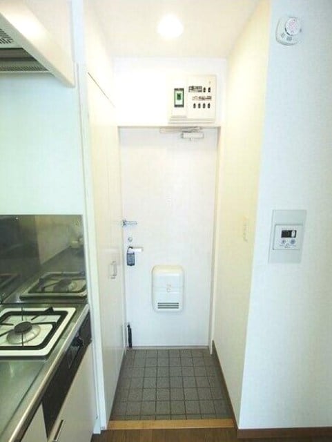 新中野駅 徒歩8分 2階の物件内観写真