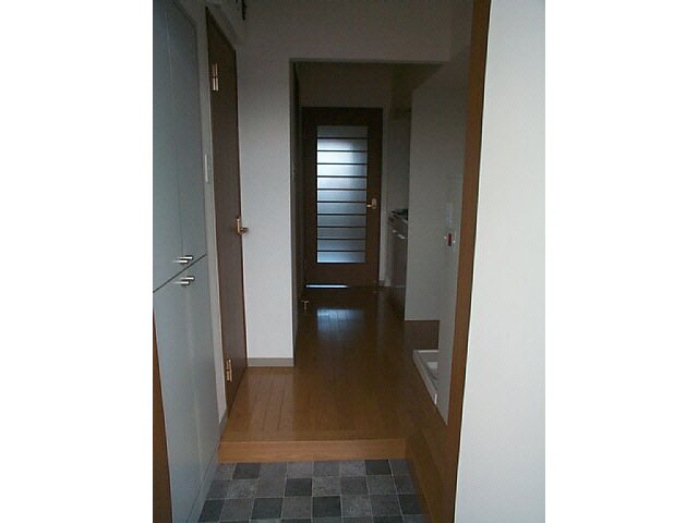 アーバンスカイの物件内観写真