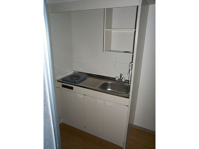 アーバンスカイの物件内観写真