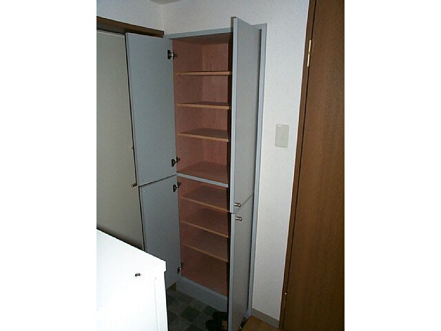 アーバンスカイの物件内観写真