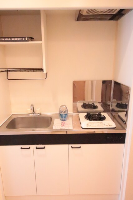 グランドゥール・モヴ・ロワーンの物件内観写真