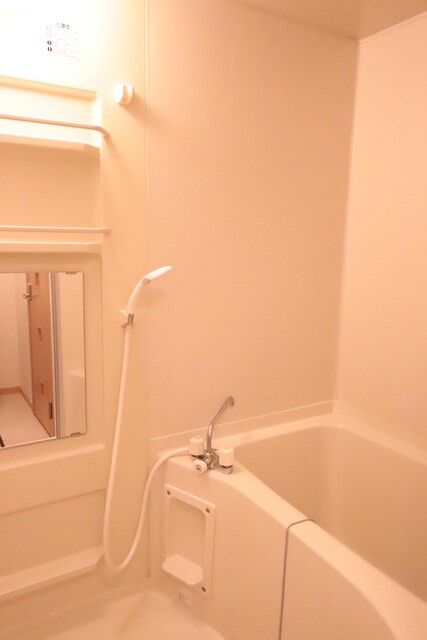 グランドゥール・モヴ・ロワーンの物件内観写真