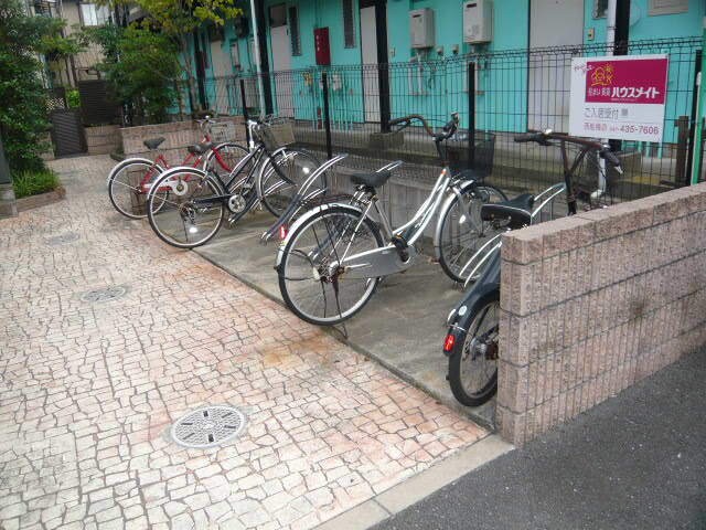 グランドゥール・モヴ・ロワーンの物件外観写真