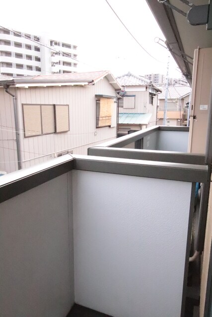 グランドゥール・モヴ・ロワーンの物件内観写真