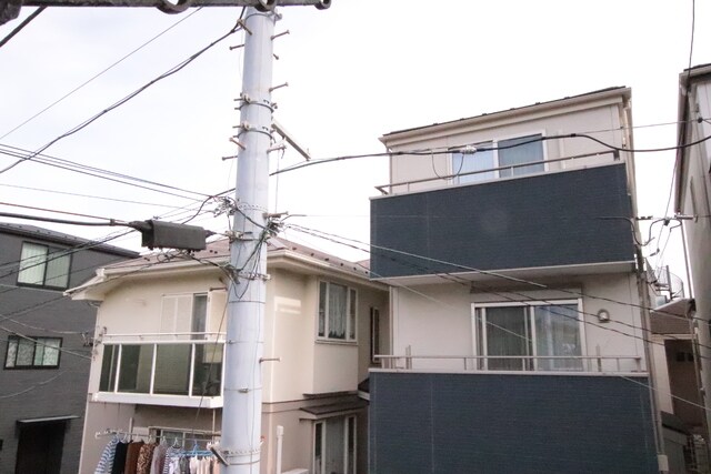 グランドゥール・モヴ・ロワーンの物件内観写真