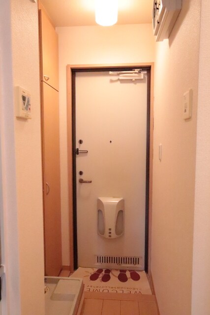 グランドゥール・モヴ・ロワーンの物件内観写真