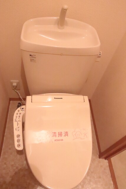 グランドゥール・モヴ・ロワーンの物件内観写真