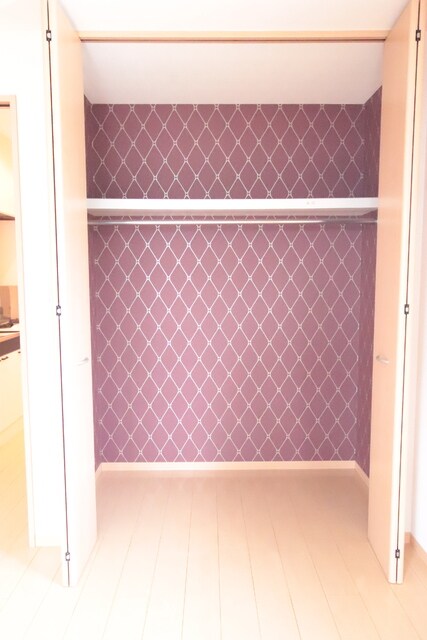 グランドゥール・モヴ・ロワーンの物件内観写真