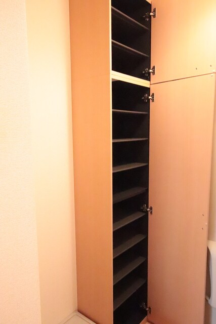 グランドゥール・モヴ・ロワーンの物件内観写真