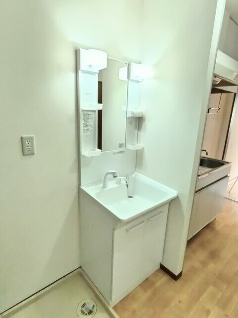 ハウス・フリーデの物件内観写真