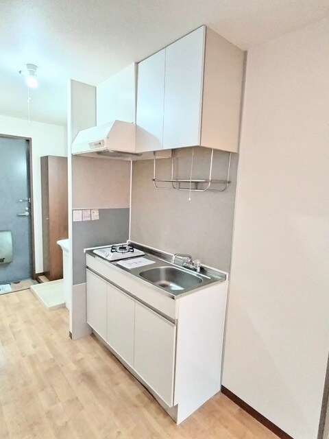 ハウス・フリーデの物件内観写真