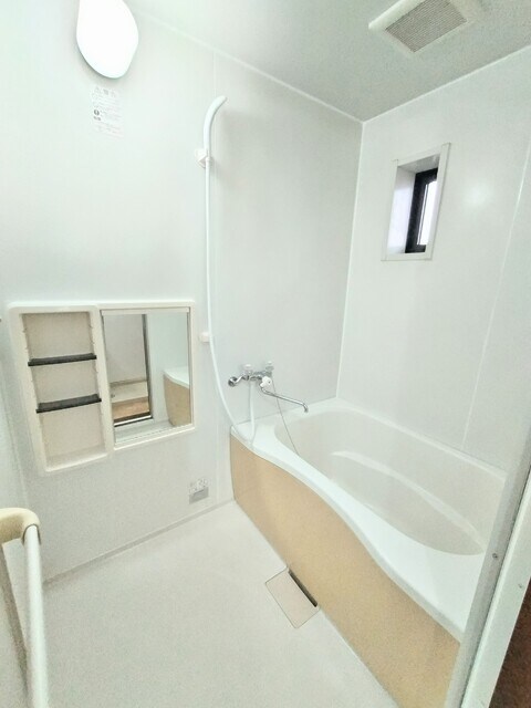 ハウス・フリーデの物件内観写真