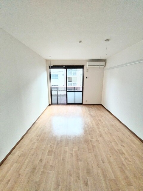 ハウス・フリーデの物件内観写真