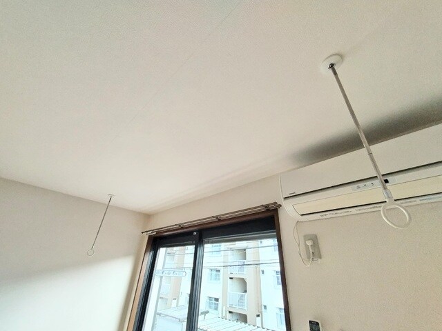 ハウス・フリーデの物件内観写真