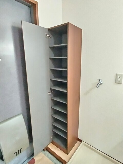 ハウス・フリーデの物件内観写真