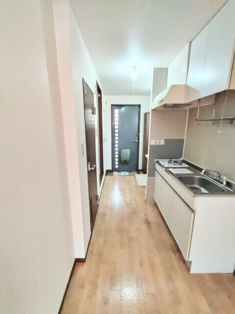 ハウス・フリーデの物件内観写真