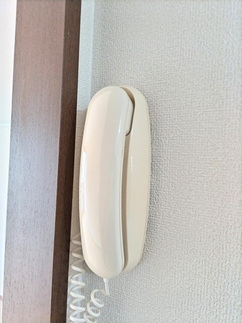 ハウス・フリーデの物件内観写真