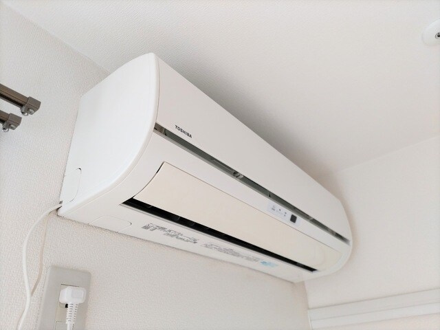 ハウス・フリーデの物件内観写真