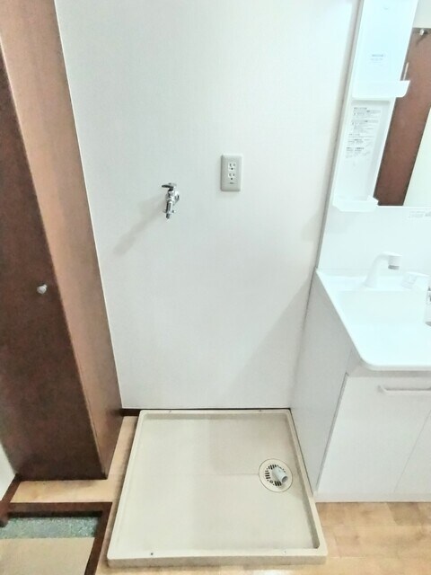 ハウス・フリーデの物件内観写真