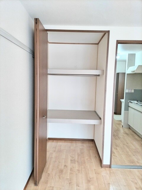 ハウス・フリーデの物件内観写真