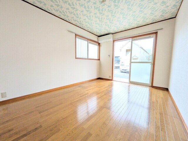 シルクコート真間の物件内観写真