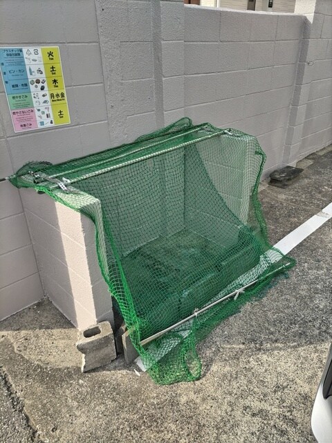 シルクコート真間の物件外観写真