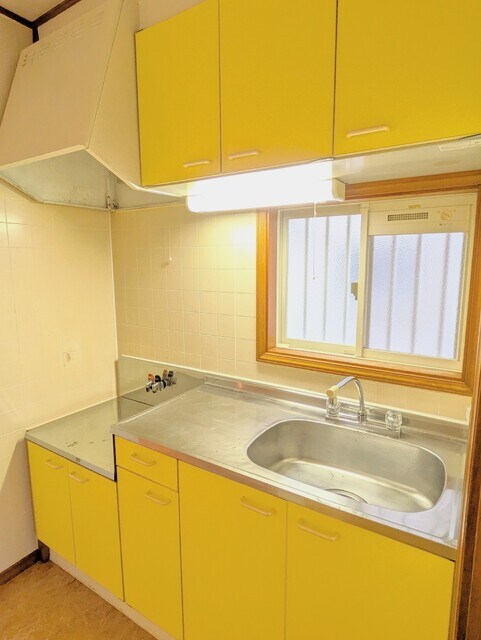 シルクコート真間の物件内観写真