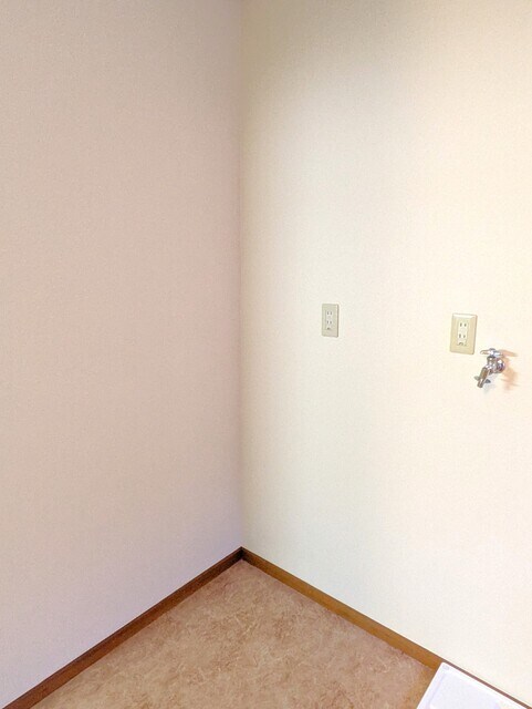 シルクコート真間の物件内観写真