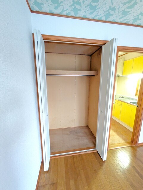 シルクコート真間の物件内観写真