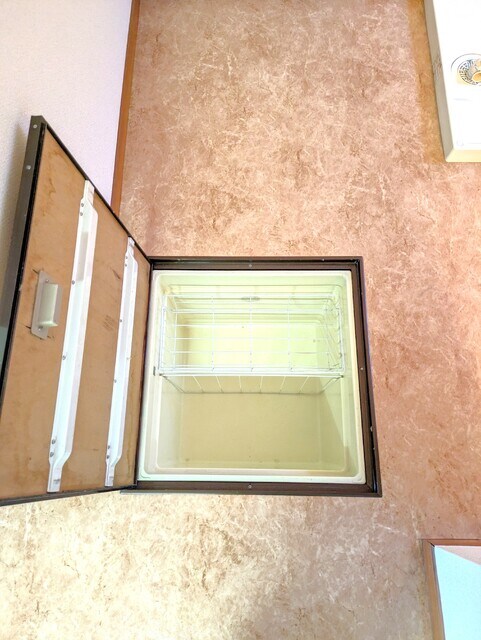 シルクコート真間の物件内観写真