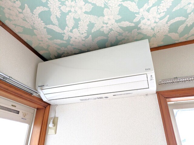 シルクコート真間の物件内観写真