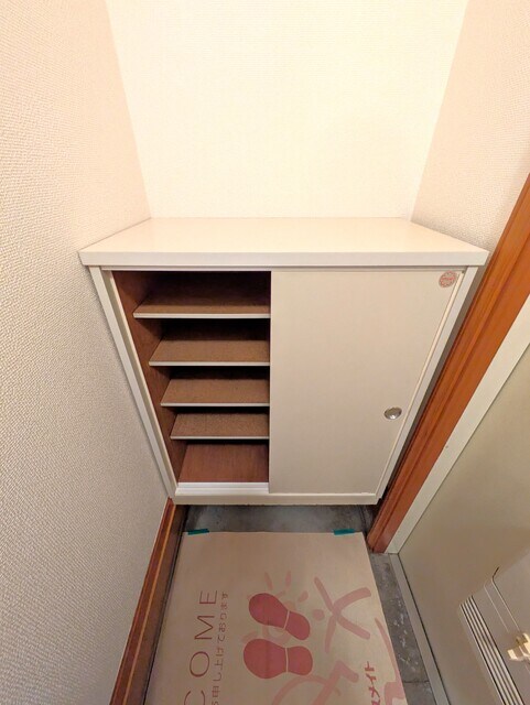 シルクコート真間の物件内観写真