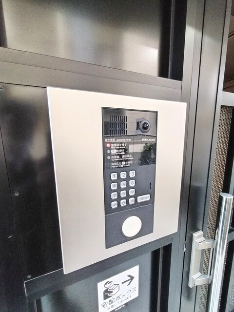 セレナＨの物件外観写真