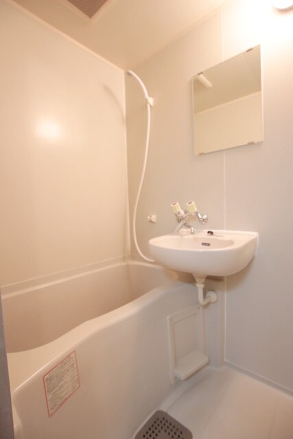 西船レジデンスの物件内観写真