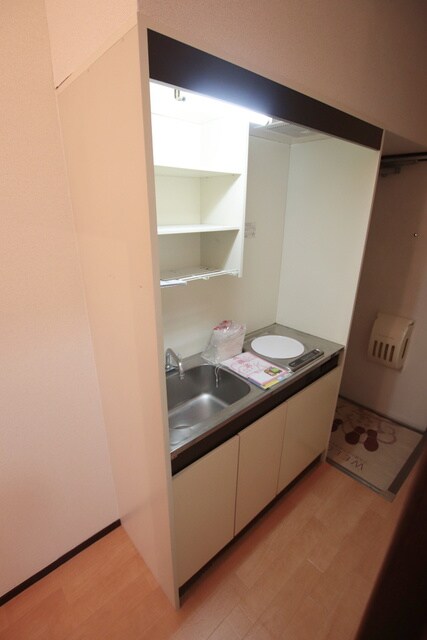 西船レジデンスの物件内観写真