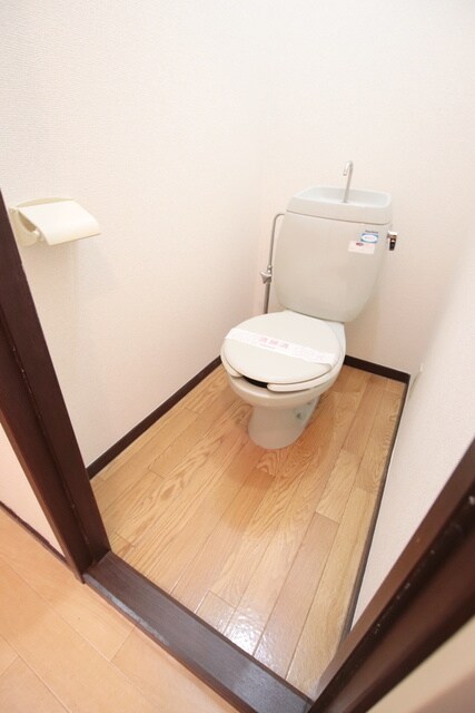 西船レジデンスの物件内観写真