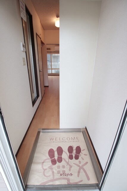 西船レジデンスの物件内観写真