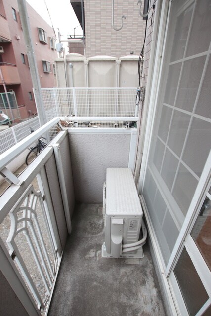 西船レジデンスの物件内観写真