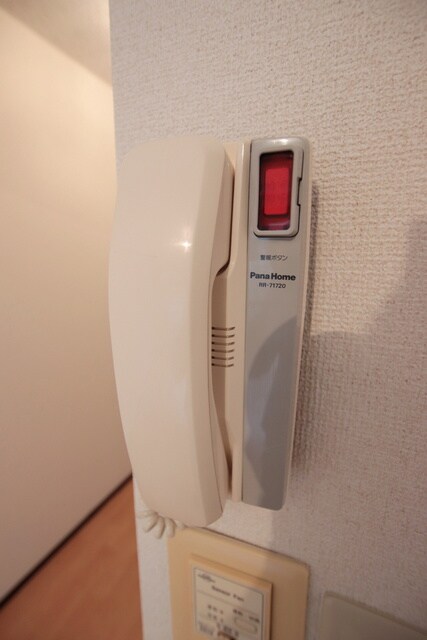 西船レジデンスの物件内観写真