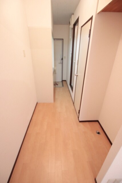 西船レジデンスの物件内観写真