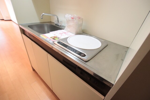 西船レジデンスの物件内観写真