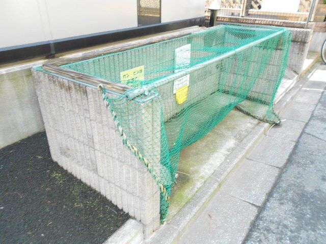 レークヒルの物件外観写真