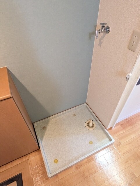 レークヒルの物件内観写真