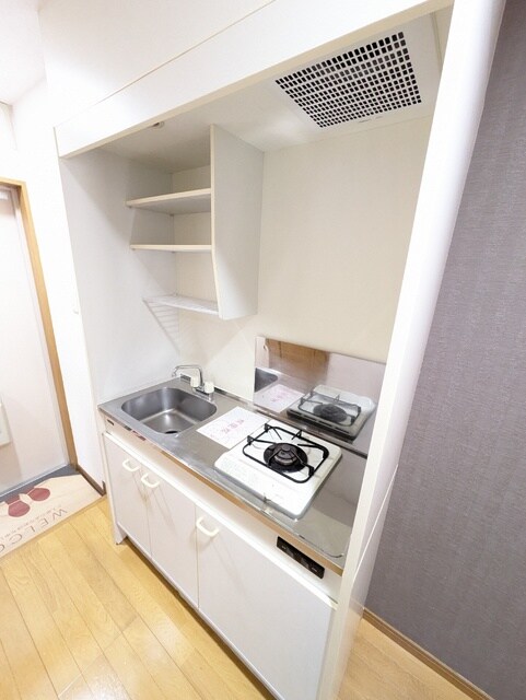 ウィルグランデの物件内観写真