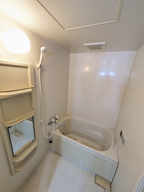 ウィルグランデの物件内観写真