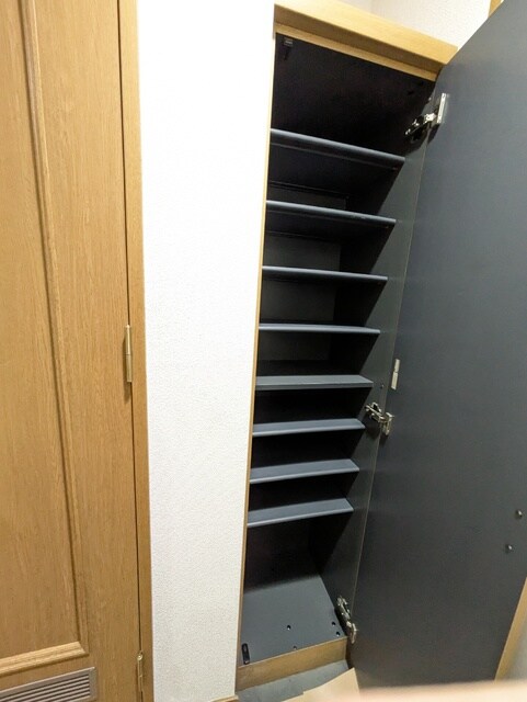 ウィルグランデの物件内観写真