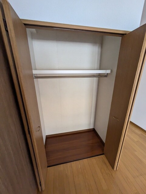 ウィルグランデの物件内観写真